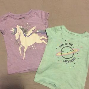 Toddler T Shirts